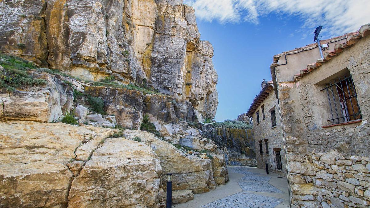 UN PASEO POR LAS NUBES | Ruta por los cinco pueblos más altos de la provincia de Castellón