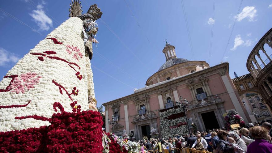 Se baraja la tercera jornada de ofrenda