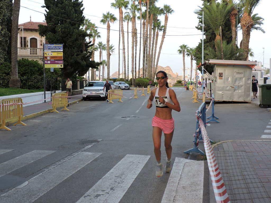 Carrera Nocturna Alcaldesa de Águilas 2022