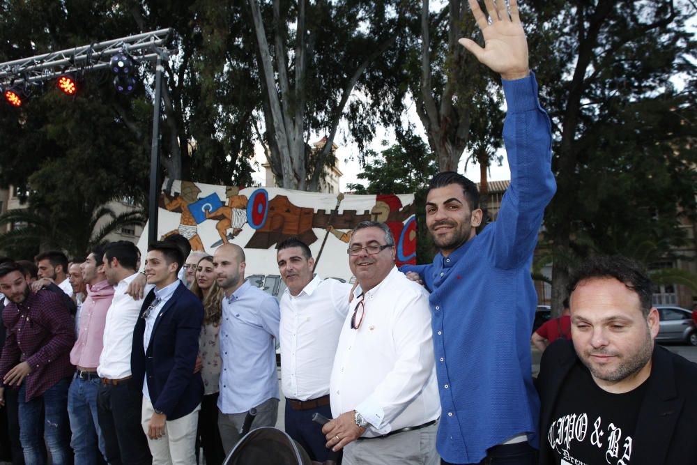 Así ha sido la fiesta del ascenso del Atlético Saguntino a Segunda B