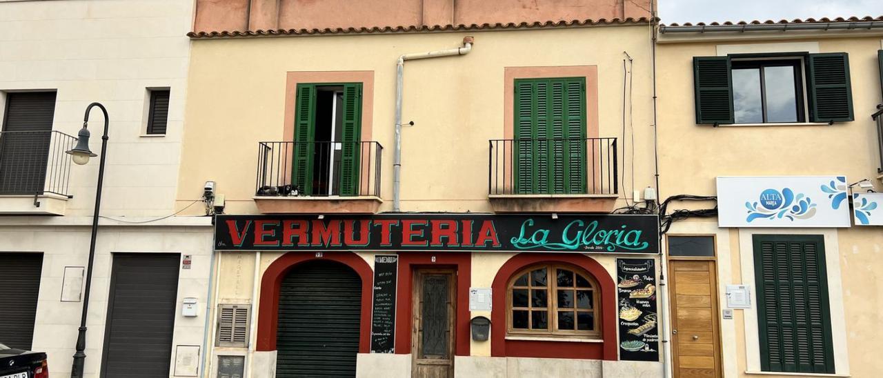 Ein Beispiel der vergangenen Tage: Ein Deutscher kaufte eines der letzten authentischen Häuser in Palmas Viertel Molinar.