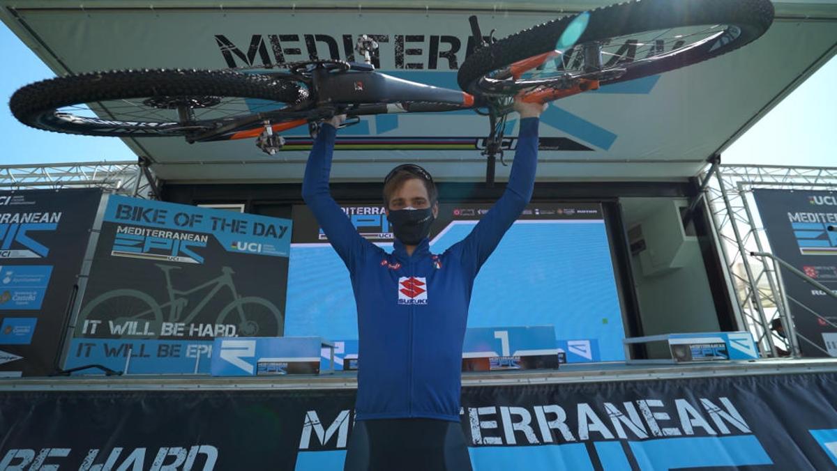 Mediterranean Epic 2021 Etapa final