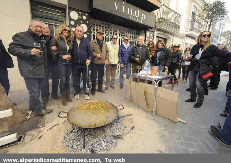 GALERIA DE IMÁGENES -Paellas de Benicassim 2015