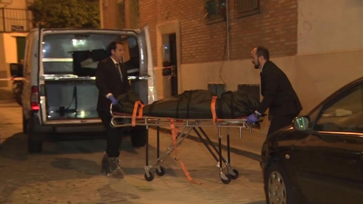 Una pareja de ancianos, muertos a puñaladas en el distrito de Tetuán (Madrid)