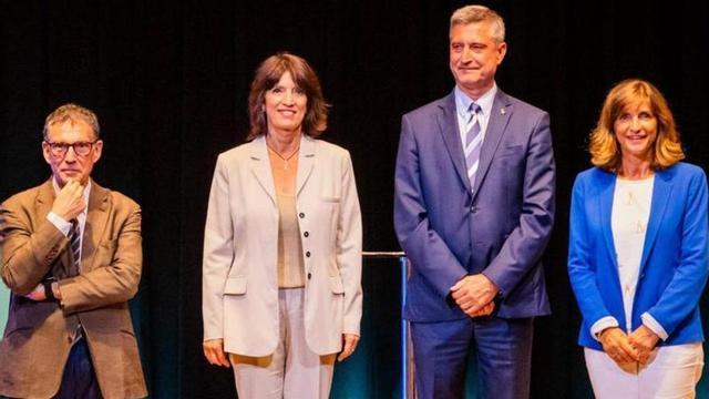 Candidats a les primàries de Junts a Barcelona