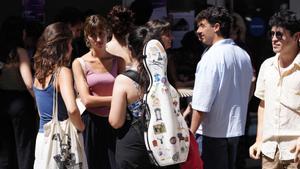 El Conservatori del Liceu acomiada per motius disciplinaris el professor acusat de tocaments