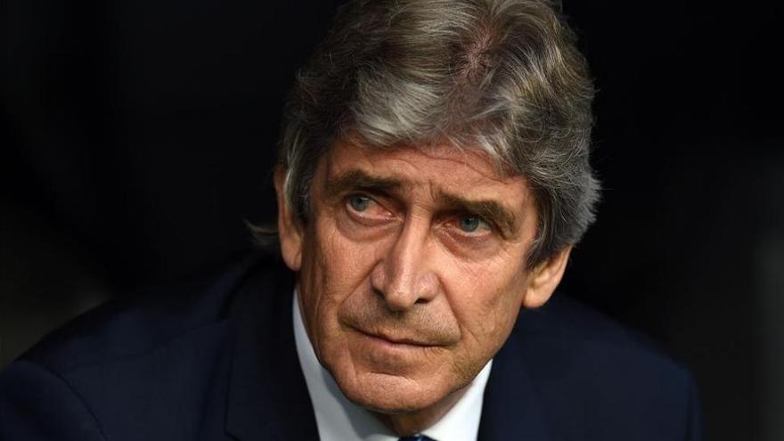 Pellegrini: &quot;Nadie mereció ganar&quot;