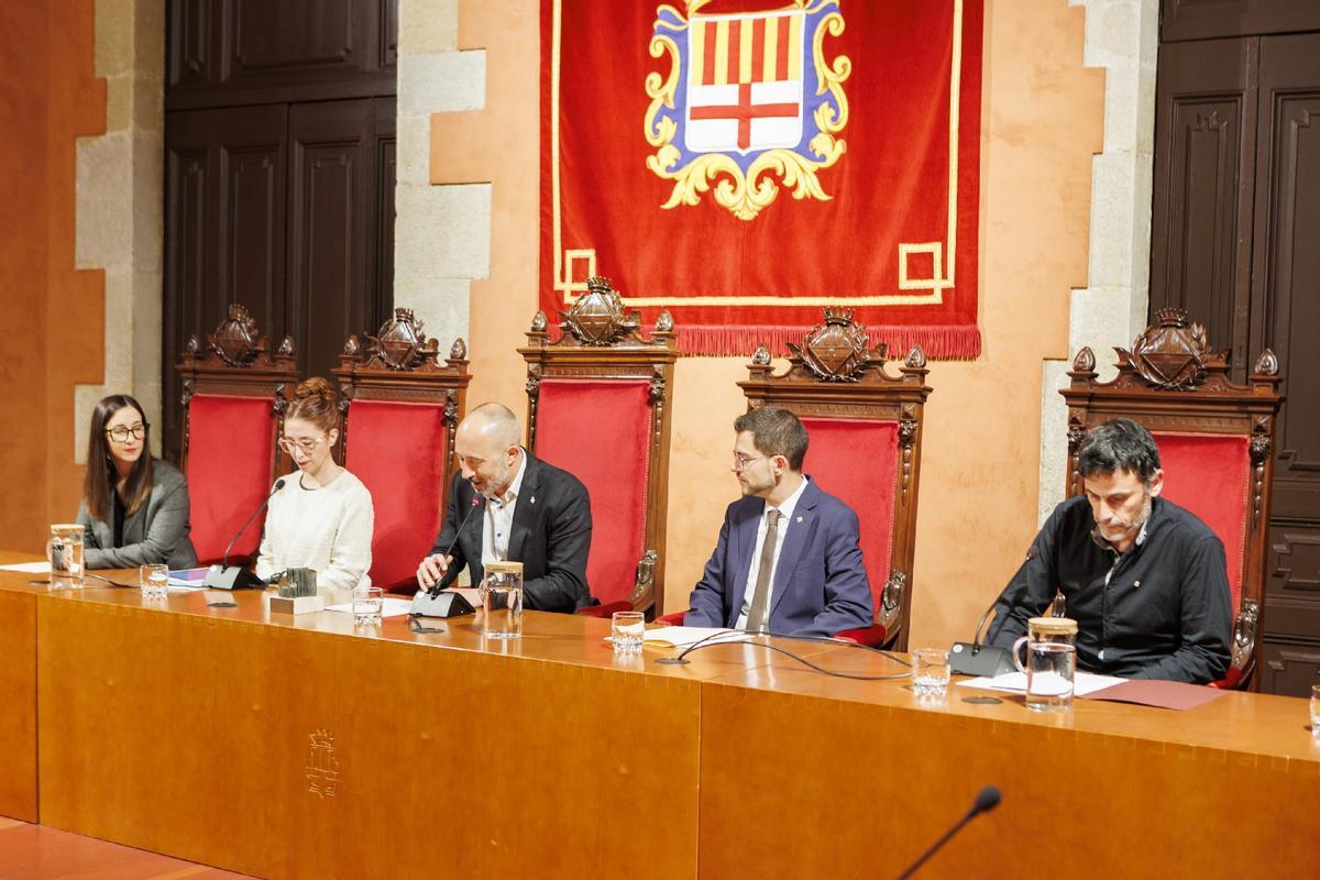L'escultora Àngels Freixanet rep el premi Bages de Cultura 2025