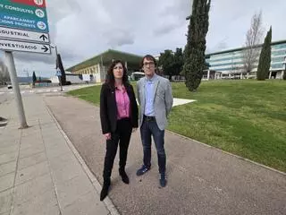 El PSOE denuncia en Son Espases la "situación caótica" de la sanidad pública balear