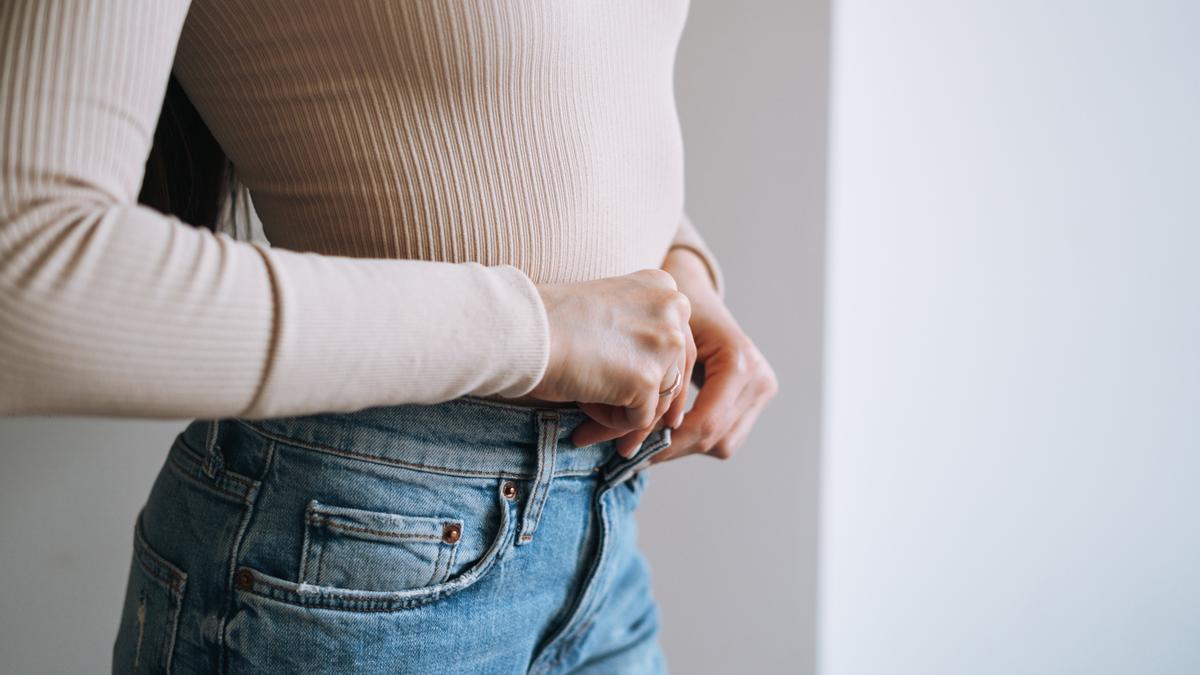 Las mujeres de más de 50 años están agotando estos pantalones vaqueros de 20 euros porque quedan bien a todas