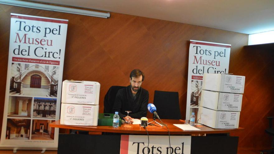 Comerç Figueres continuarà amb la campanya