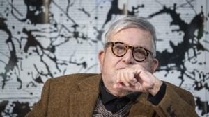 Els 80 anys del poeta Narcís Comadira