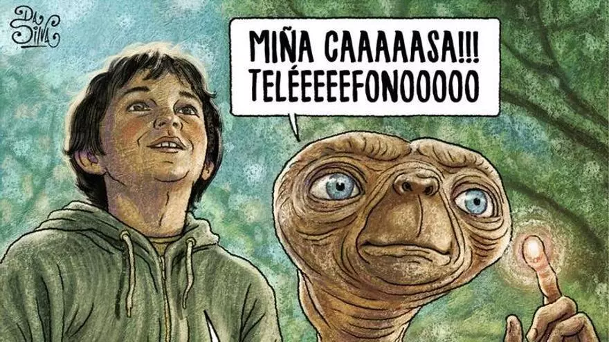 A Silveira de Kiko da Silva, 15 de marzo de 2026