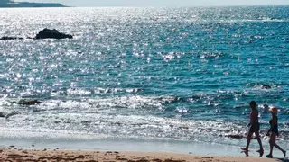 ¿Qué tiempo hará este lunes en Canarias?