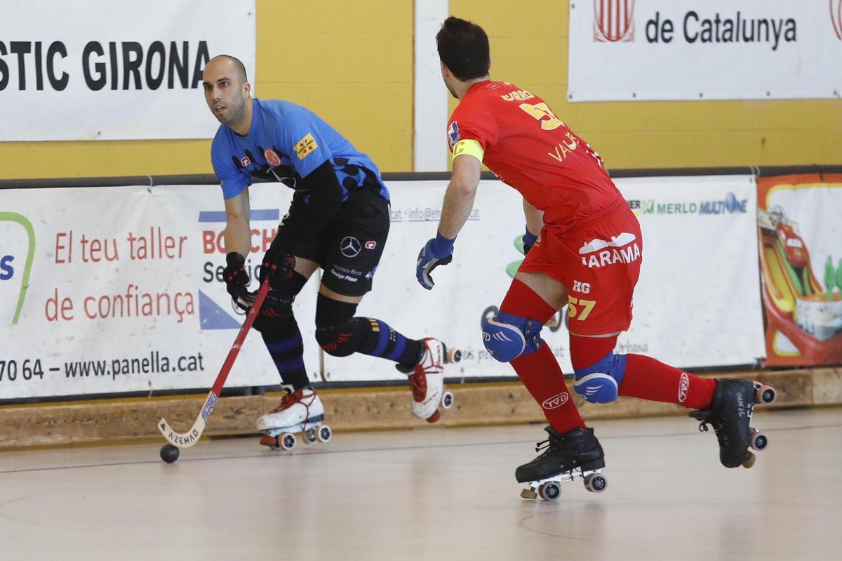 Totes les imatges del Garatge Plana Girona - Rivas