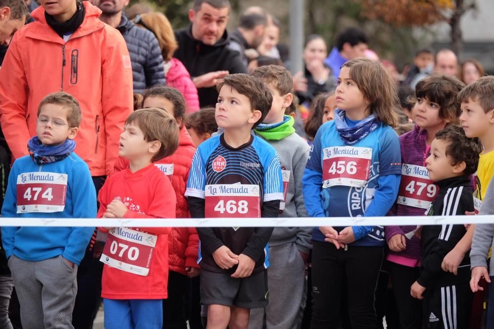 La Mitja de Figueres 2018 (3/3)