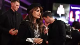 Penélope Cruz, sobre la crisis de la vivienda: "No te puedes quedar callado"