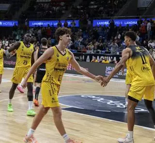 Doble salida para el Fundación en solo 24 horas