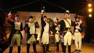 Acabada la Navidad de Vigo... «empieza» la Reconquista: así será el mercado