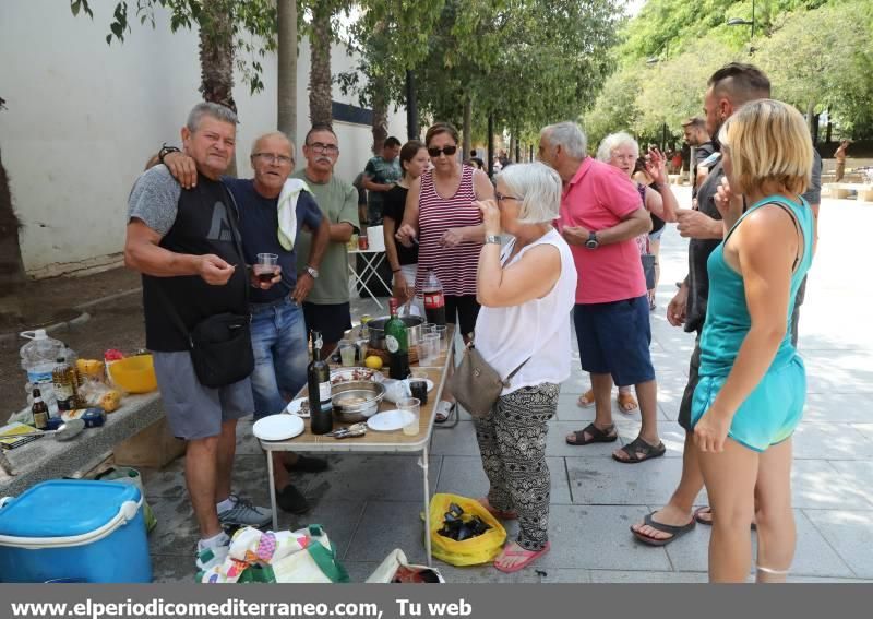 Fiestas de Agosto en Castellón