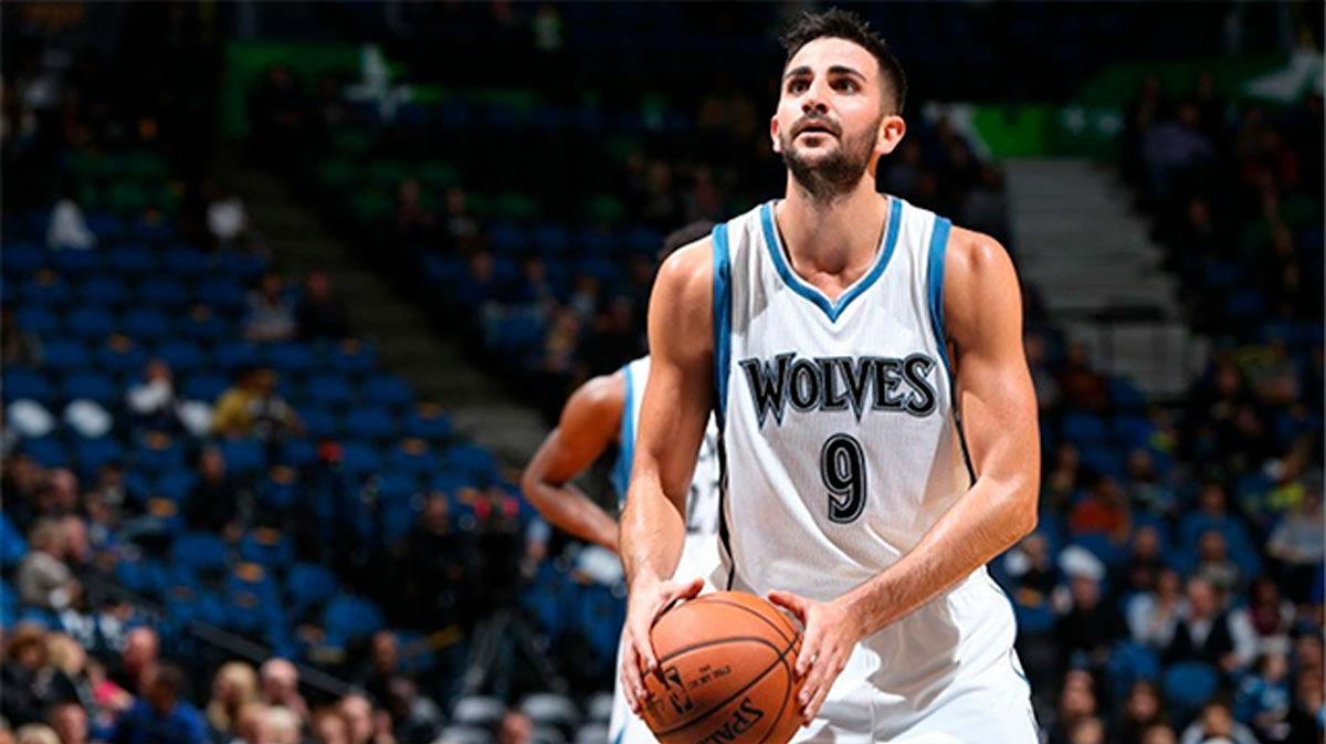 Timberwolves eligen a Edwards con el número uno y dan la bienvenida a Rubio