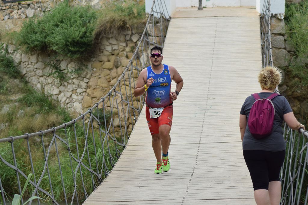 Triatlón de Cieza (III)