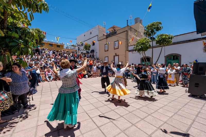 Fiesta de la Lana en Caideros 2022