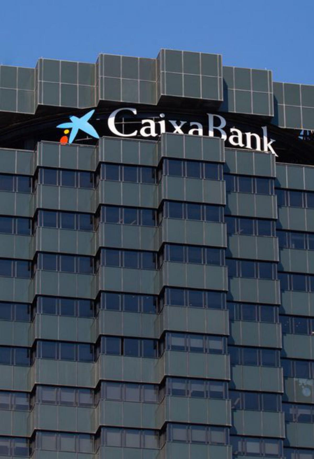 Les ajudes públiques recuperables a CaixaBank superen els 11.000 milions Les ajudes públiques recuperables a CaixaBank superen els 11.000 milions