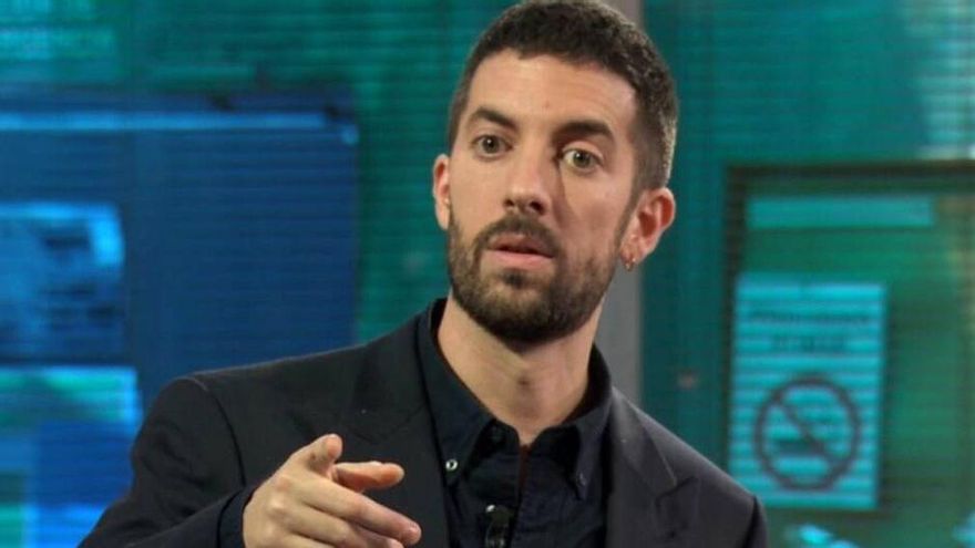 Broncano sorprende en &#039;La revuelta&#039; con la entrevista más inesperada: un miembro de &#039;El hormiguero&#039;