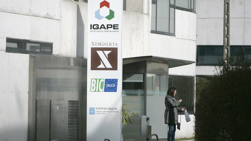 El Igape amplía las facilidades a empresas morosas para devolver los créditos a la Xunta