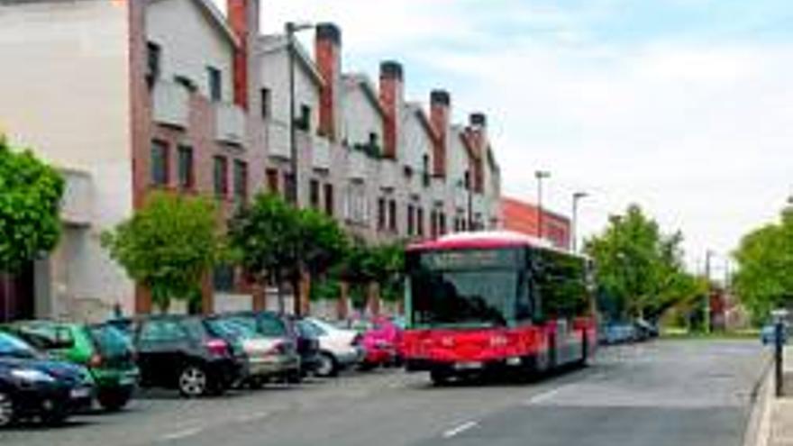 Críticas a las frecuencias en las líneas de bus