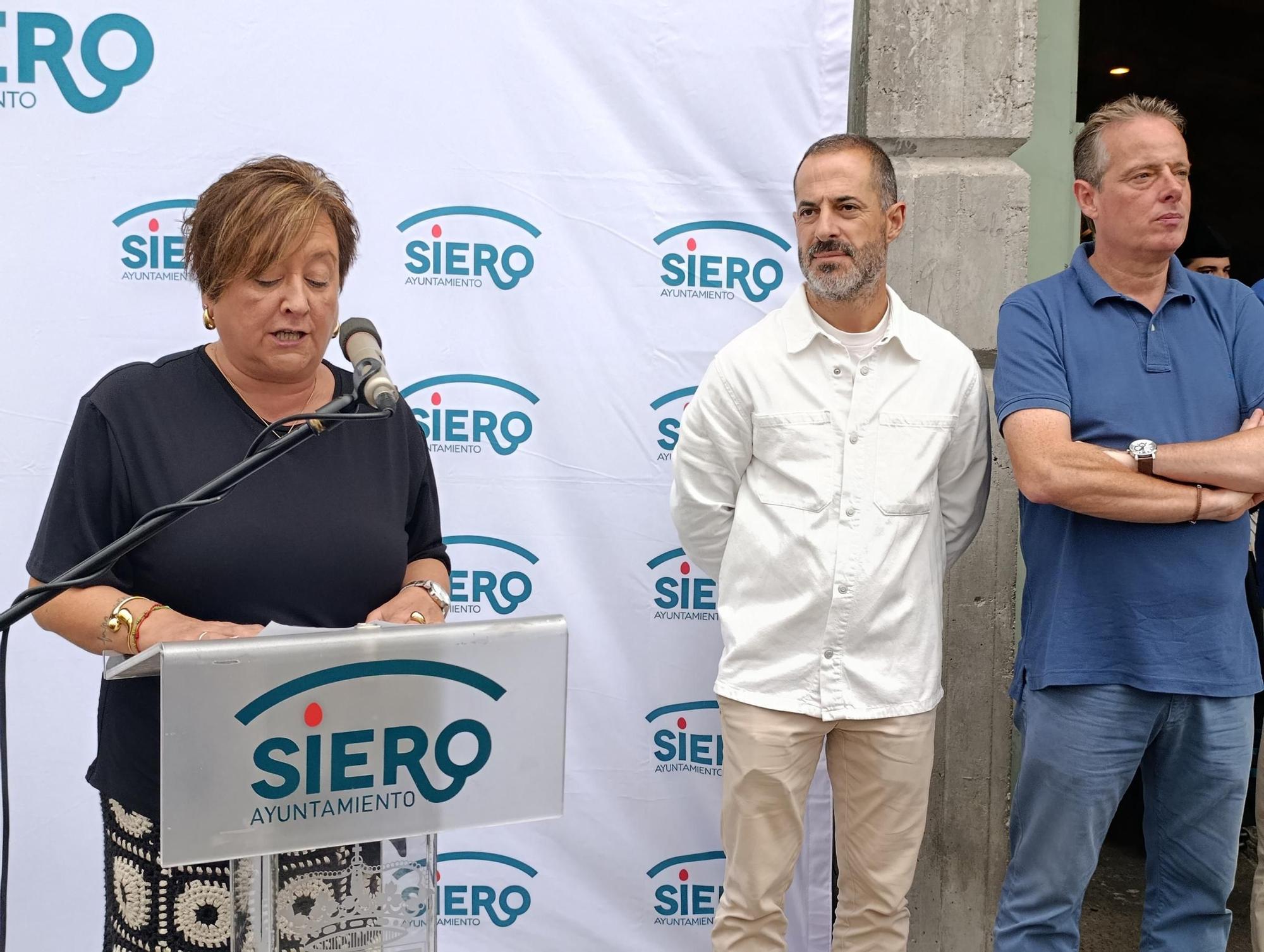 Arranca Agrosiero en La Pola