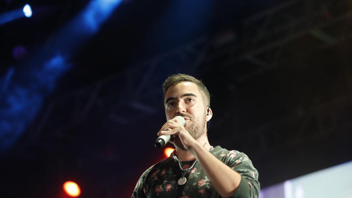 Beret, Noan y La La Love You; estrellas del nuevo festival que acogerá este verano Asturias