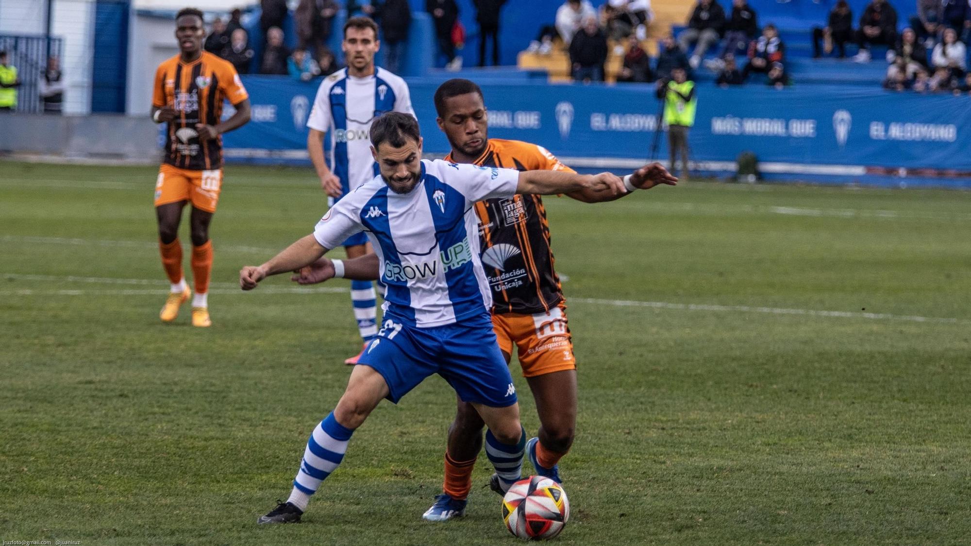 Alcaina da la victoria al Deportivo Alcoyano con un gol de penalti