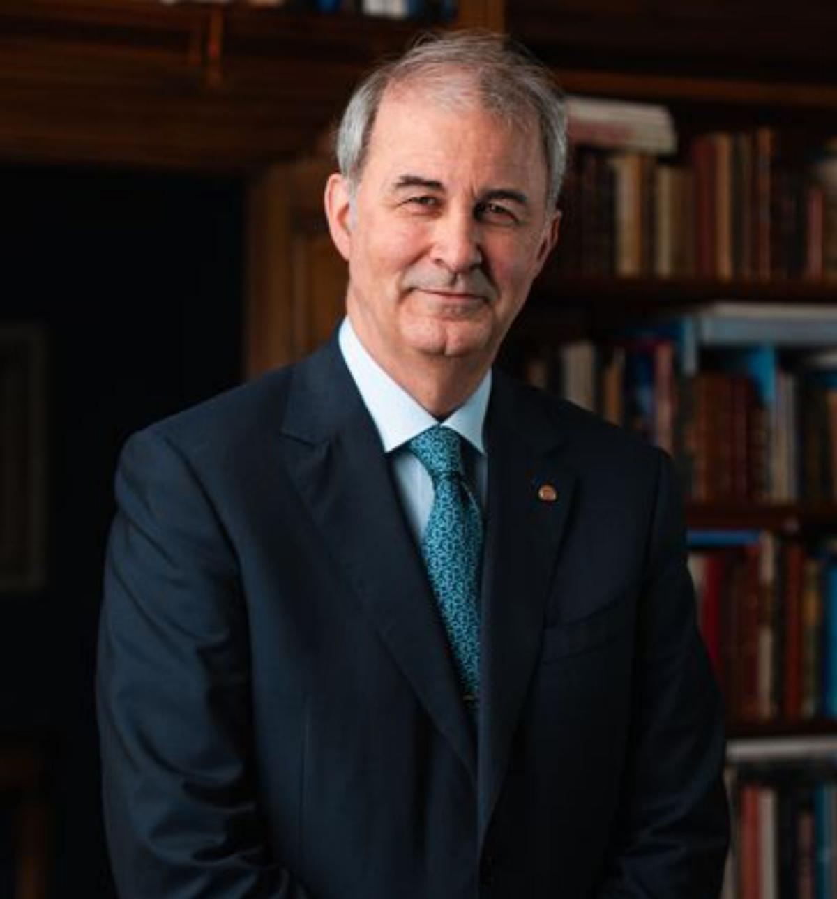 Joan Font, president de l’Acadèmia Catalana de Gastronomia