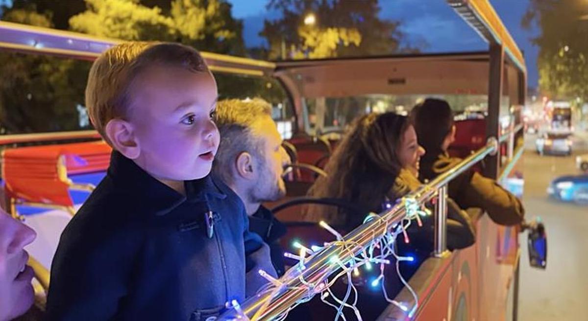 Un recuerdo único para hacer de esta Navidad la más especial de todas