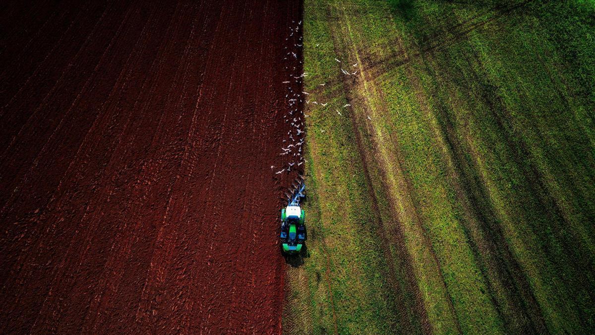 KamBIO se fija en Aragón e invertirá 160 millones para abrir nuevas plantas de biometano