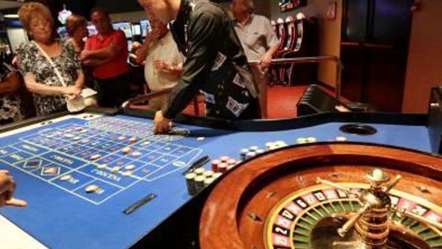 The Consequences Of Failing To casino When Launching Your Business