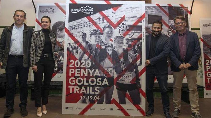 Penyagolosa Trails HG abre este sábado el plazo de preinscripciones hasta el 8 de diciembre