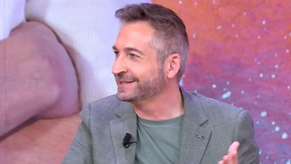 Frank Blanco en 'TardeAR'