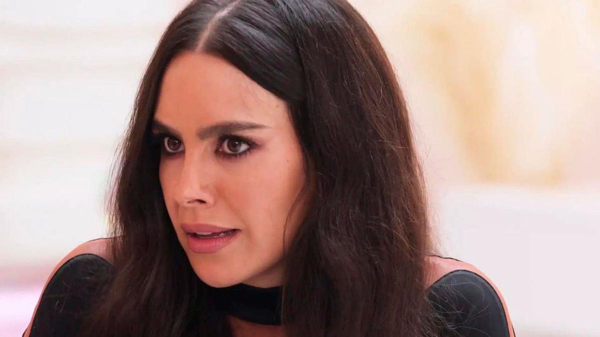 Cristina Pedroche .