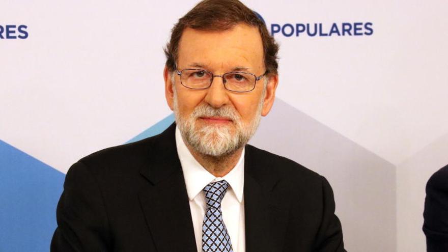 Rajoy deixarà la política després de 37 anys.