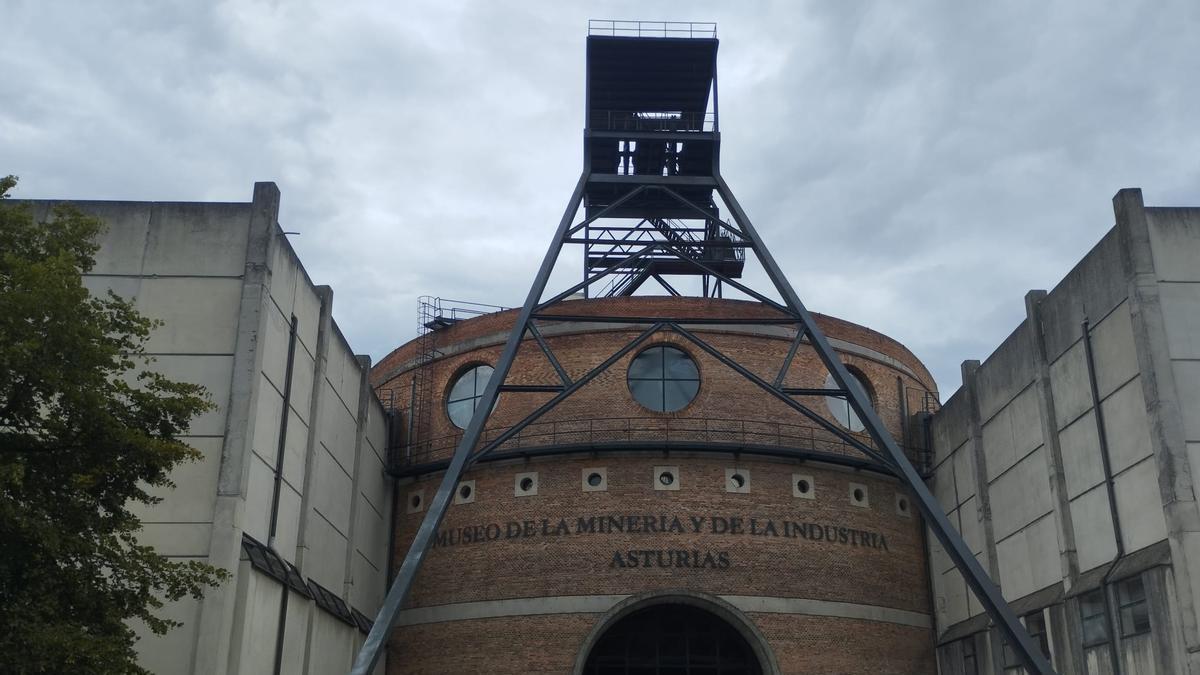 El castillete del Mumi.