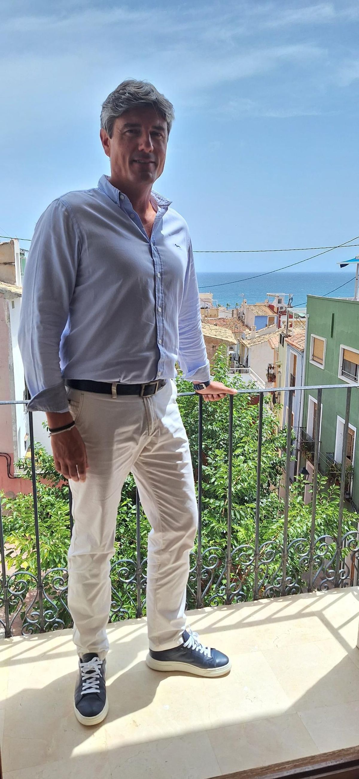 Marcos Zaragoza