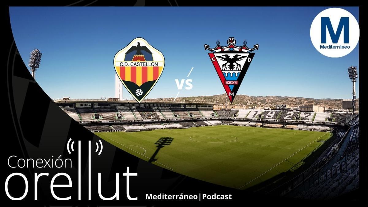 El CD Castellón busca despedirse del año en Castalia con un repóker de triunfos