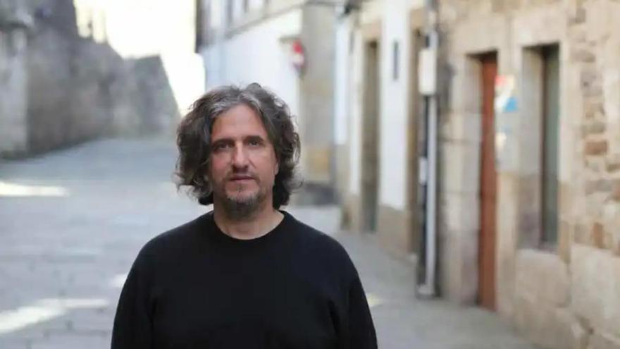 El vimiancés Alberto Lema gana el Premio Xerais de Novela con una obra sobre la Galicia de posguerra