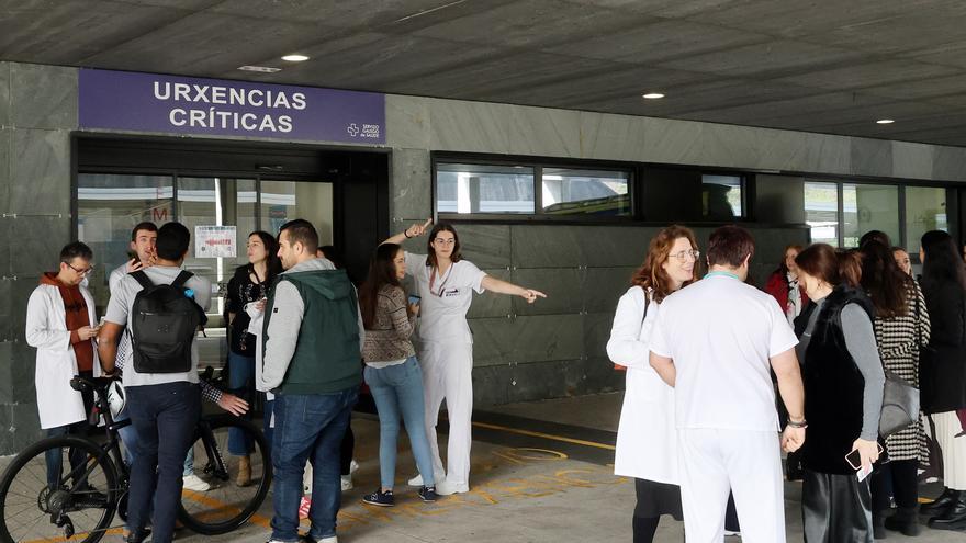 Galicia incluirá cuatro linfomas y tres cánceres femeninos en la norma de esperas máximas