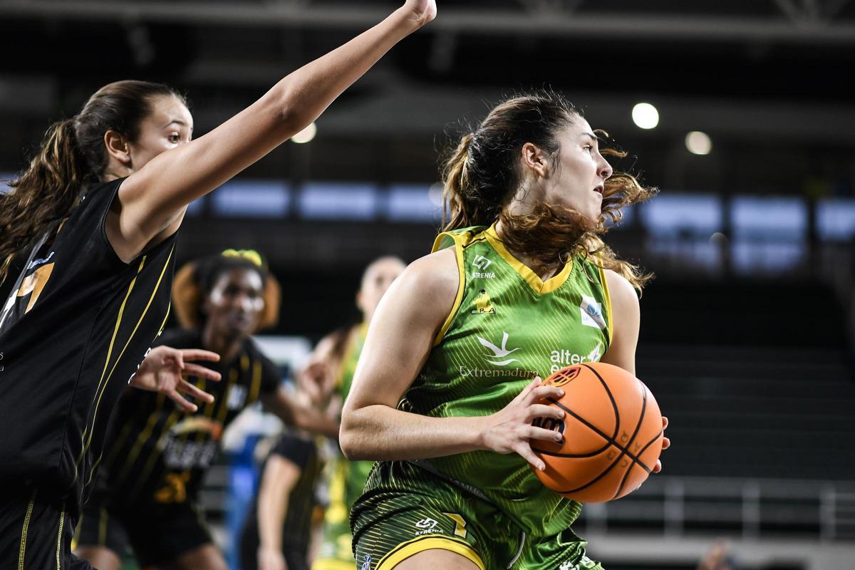 El Al-Qázeres - Paterna, en imágenes