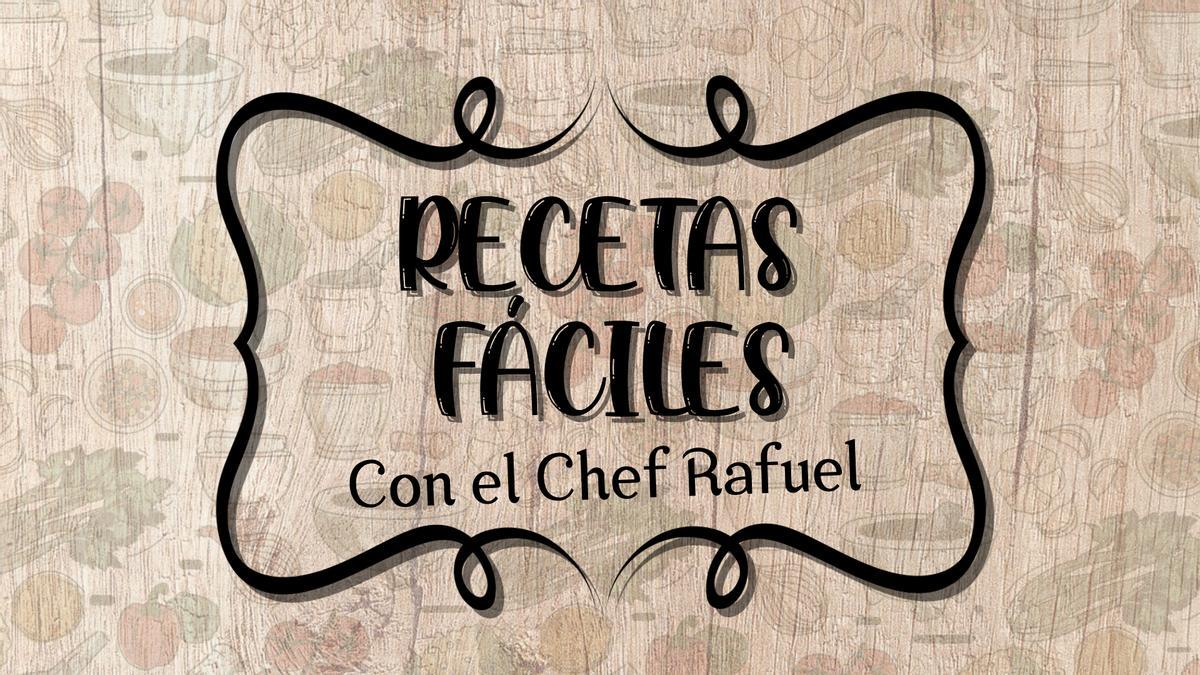 Las recetas fáciles de Rafuel: migas con chorizo y panceta