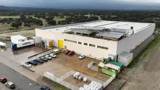 El Gobierno destina 8,3 millones a cuatro proyectos de empresas extremeñas
